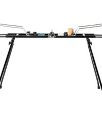 React Vallaställ För Två Skidor