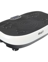 React Vibrationsplatta 1000