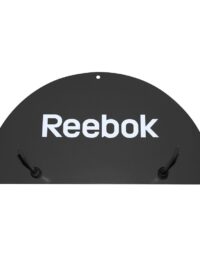 Reebok Rack Studio Wall Mat. Black, Ställning mattor