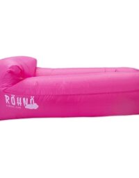 Röhnö Chill Luftsoffa, Rosa