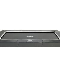 Salta Studsmatta Royal Baseground Sport