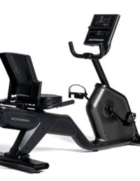 Schwinn 590R Recumbent Bike