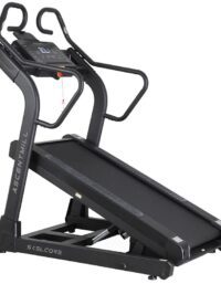 Skelcore SK Mountian 50 PRO, Löpband