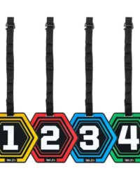 SKLZ Reactive Agility Targets