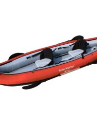 Solar Marine Kajak Pro, 2 Personer