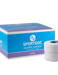 Sportdoc Adhesive Bandage 7.5 cm x 4.5 m