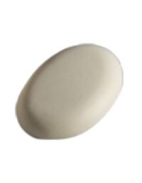 Sportdoc Compression Pillow oval 9,5cm x 6,5cm, Rehab