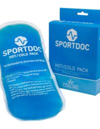Sportdoc Hot/Cold Pack