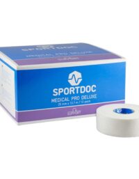 Sportdoc Medical Pro Deluxe 25mm x 10m
