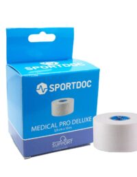 Sportdoc Medical Pro Deluxe 38mm x 10m, Tejp