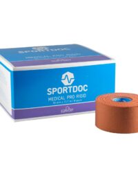 Sportdoc Medical Pro Rigid 38mm x 10m
