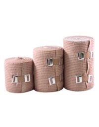 Sportdoc Super Elastic Bandage 10cm x 7m, Bandage