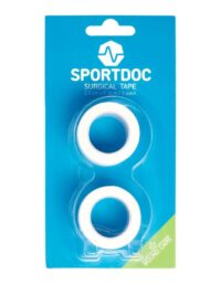 Sportdoc Surgical Tape 2,5cm x 9,14 m