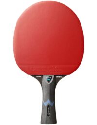 STIGA Bat Royal Four Star Crystal, Bordtennisracket