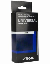 STIGA Extra Net Universal, Bordtennisnät