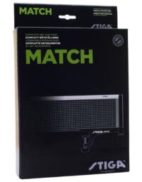STIGA Net And Post Match, Bordtennisnät