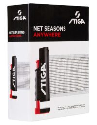 STIGA Net Seasons Anywhere, Bordtennisnät
