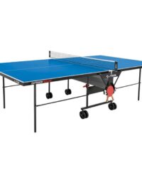 STIGA Outdoor Roller incl. Net & Post, Bordtennisbord
