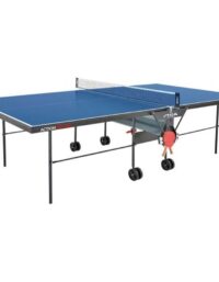 STIGA Table Action Roller Blue, Bordtennisbord