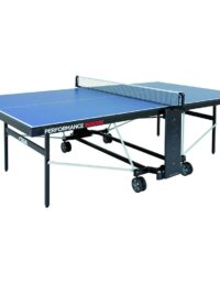 STIGA Table Performance Indoor, Bordtennisbord