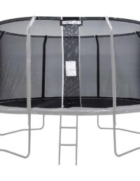 Stratos Skyddsnät För Studmatta Premium