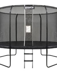 Stratos Studsmatta Premium Black Line