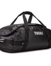 Thule Chasm, Dufflar & Bagar