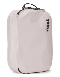 Thule Clean/Dirty Packing Cube - White, Förvaringsväska