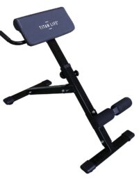 Titan LIFE Bench Hyper Extension Ii, Ryggbänk