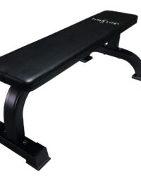 Titan LIFE Flatbench Basic, Träningsbänk