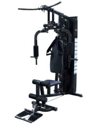 Titan LIFE Homegym 100 kg, Multigym