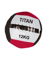 Titan LIFE Large Rage Wall Ball 12kg, Wallballs