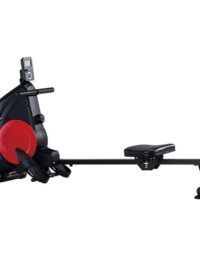 Titan LIFE Rower R34. Roddmaskin