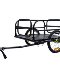 Trekker Cykelkärra