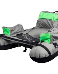 Trekker Flytring Pike