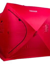 Trekker Isfisketält, 2 Personer