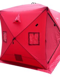 Trekker Isfisketält, 3 Personer