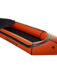 Trekker Packraft 255 Spraydeck