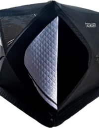 Trekker Tältbastu Premium