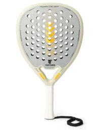 Tretorn Triumph Ctrl Light, Padelracket