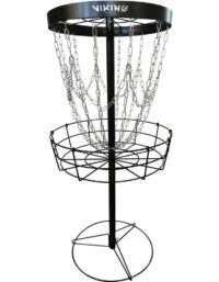 Viking Discs Battle Basket Pro Discgolf Korg