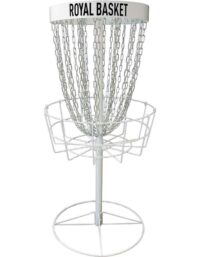 Viking Discs Royal Basket Discgolf Korg
