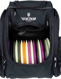 Viking Discs Rucksack Pro Frisbeegolf Ryggsäck
