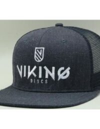 Viking Discs Snapback Keps