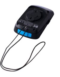 Wahoo Elemnt Bolt Tether, Cykeldator