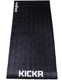 Wahoo Kickr Mat, Trainertillbehör
