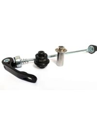 Wahoo Kickr Qr Axle Adapter Kit