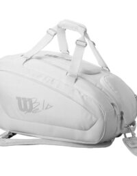 Wilson Bela Super Tour Padel, Padelväska