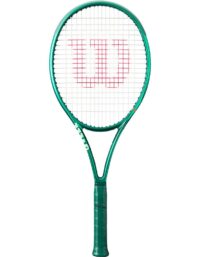 Wilson Blade 100Ul V10, Tennisracket