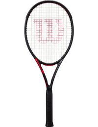 Wilson Clash 100 Pro V3.0 FRM, Tennisracket